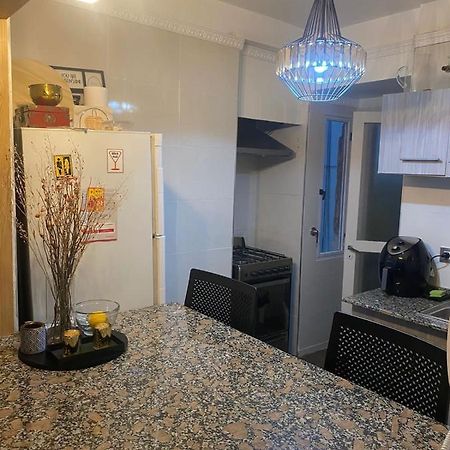 Espacio Recoleta Apartamento 부에노스아이레스 외부 사진