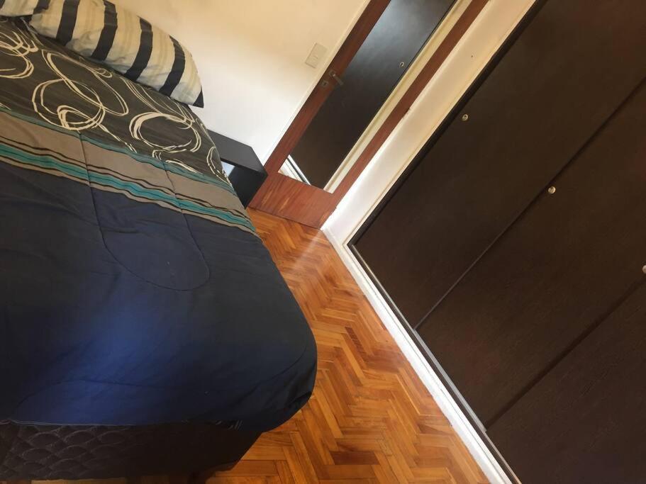Espacio Recoleta Apartamento 부에노스아이레스 외부 사진