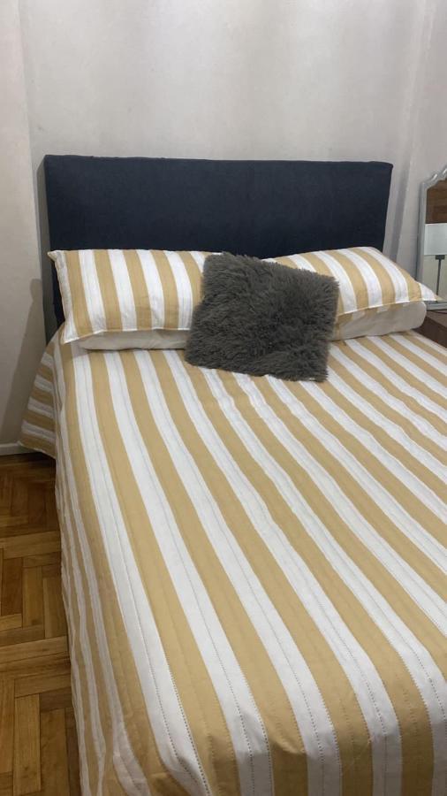 Espacio Recoleta Apartamento 부에노스아이레스 외부 사진